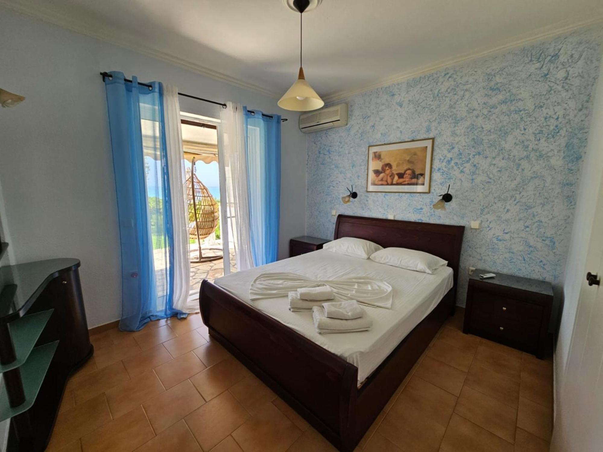 Glyfada Beachfront Apartment A3G Exterior photo