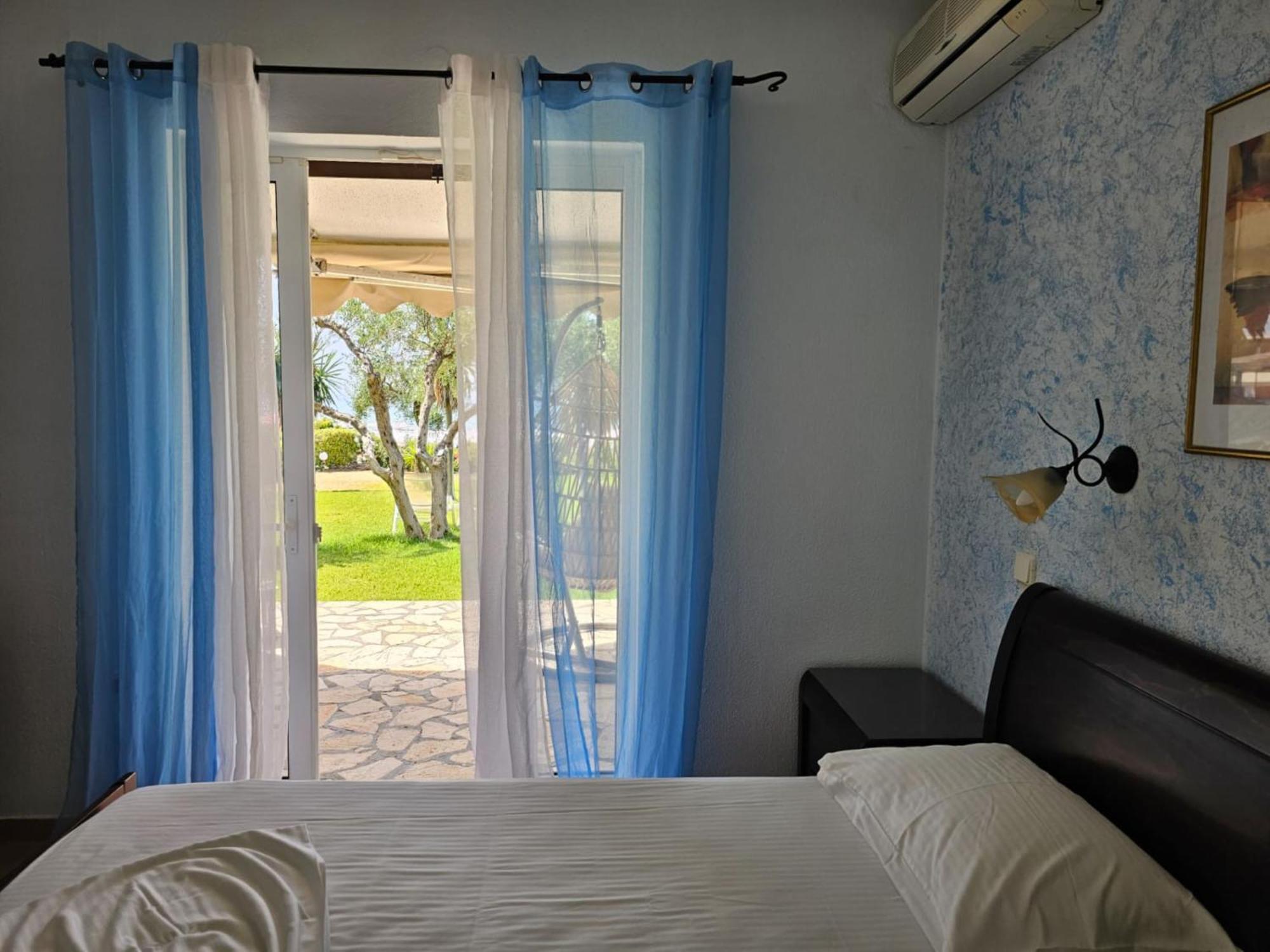 Glyfada Beachfront Apartment A3G Exterior photo
